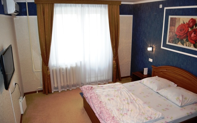 Absolyut Apartments