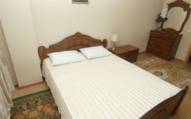 Апартаменты Anna