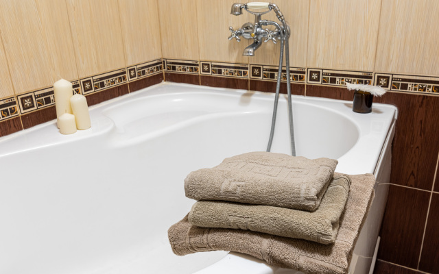 Апартаменты на Габдуллы Тукая