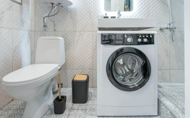 Квартира Студия на Петроградской Cтороне