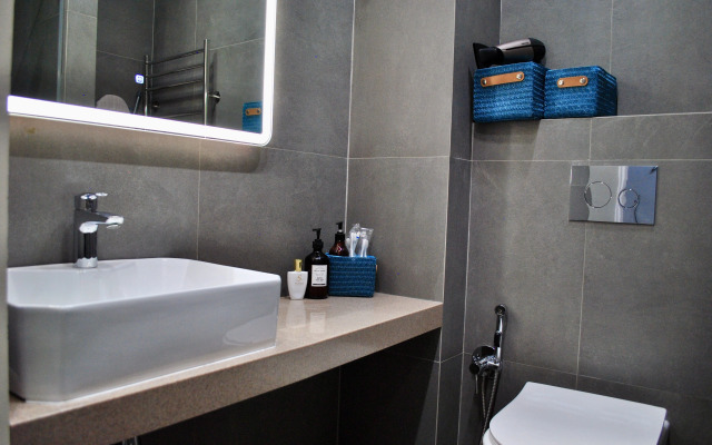 Apartamenty Klubny Dom Vivaldi Vydoma