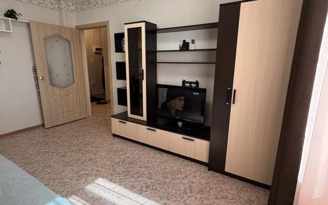 Жилое помещение с видом на озеро