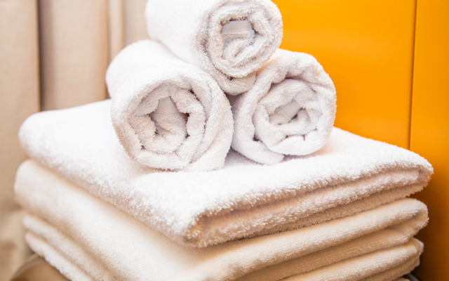 Апартаменты "DaRent Karelia" на Героев 2/11