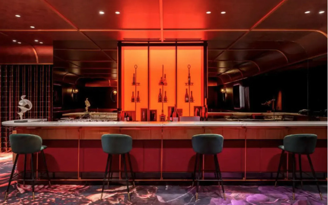 Voco Monaco Dubai by IHG Adults Only