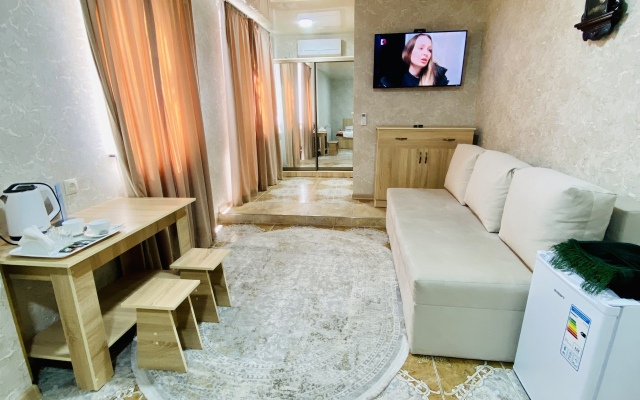 Gurman Guest House