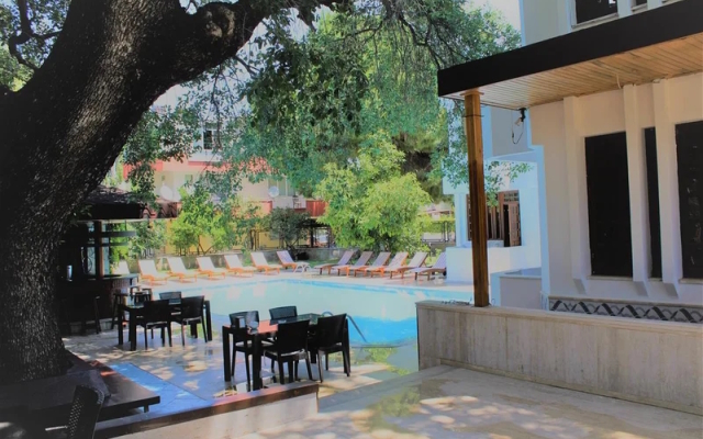 Mese Hotel