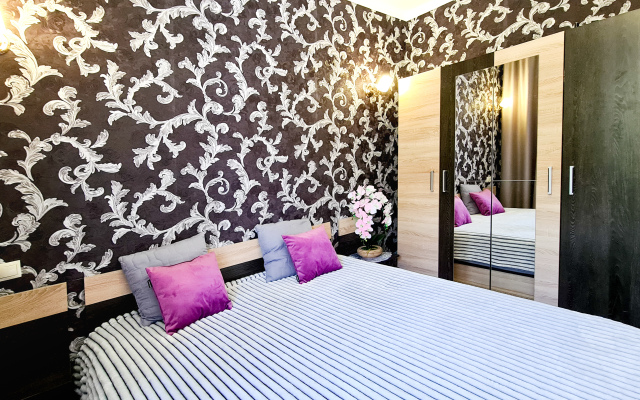 Апартаменты VELVET