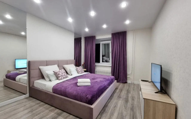 Квартира на Щорса 11