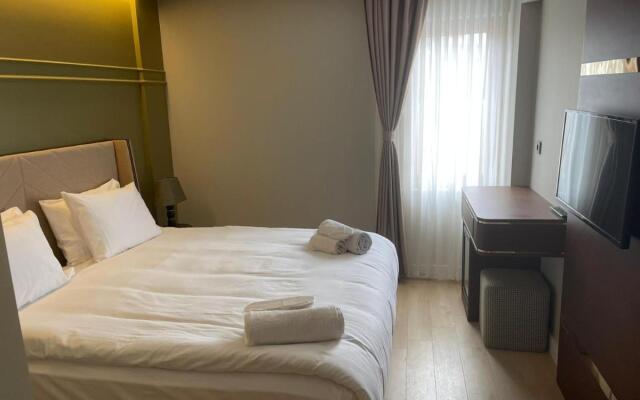 The Biancho Hotel Old City