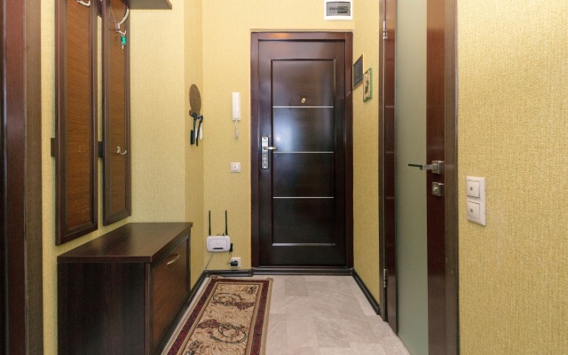 Sovetskaya 1 Apartments