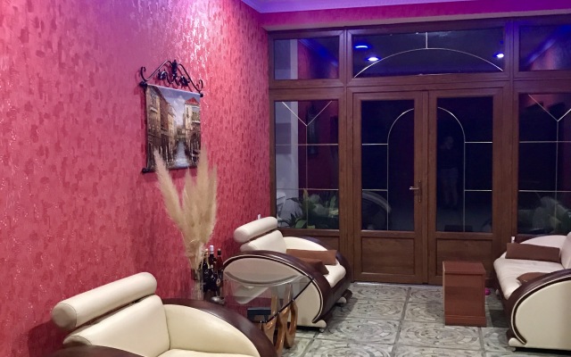 Mishor Guest House