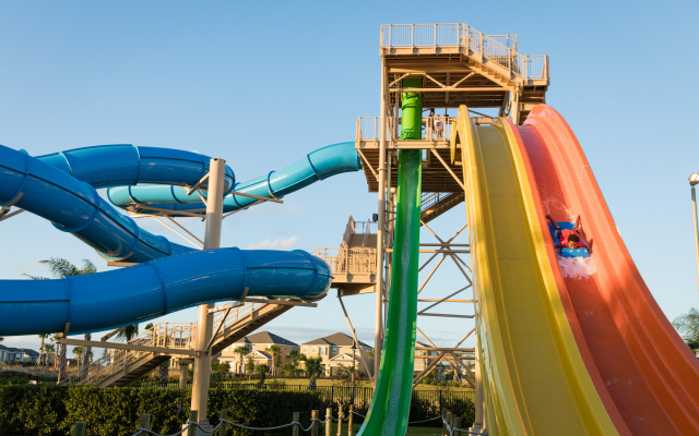 Вилла New House