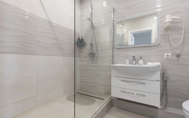 Апартаменты Баден SPA 51