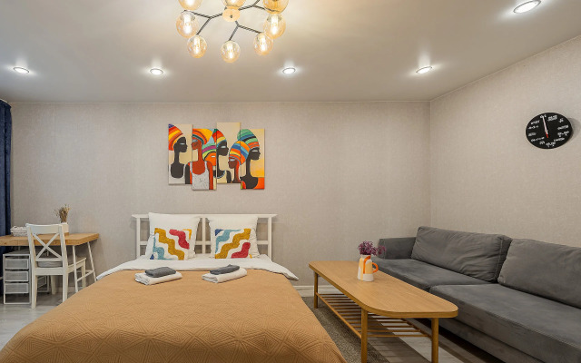 Апартаменты Супер Уютные