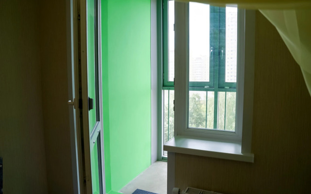 Апартаменты на Революции 52в