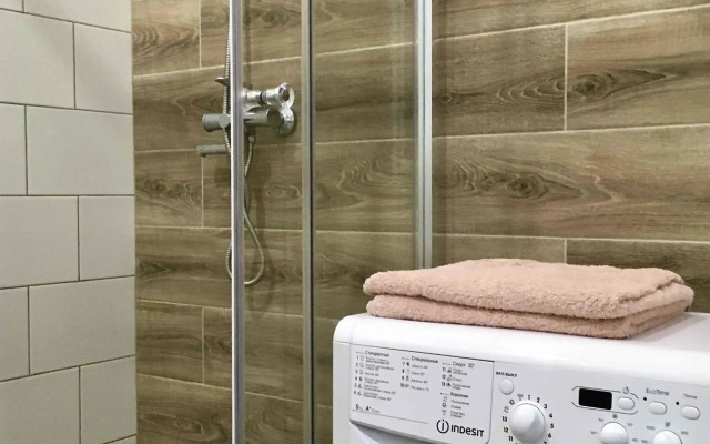 Na ul. Lenina 298 V k7 Flat