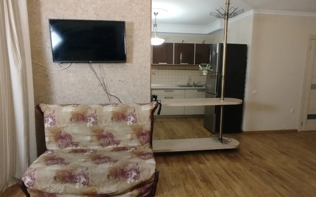 Квартира в Центральном Районе Волгограда