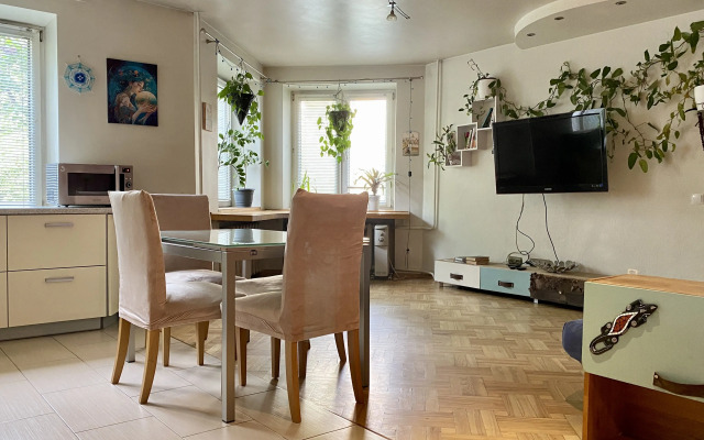 Glamour Apartment Flat