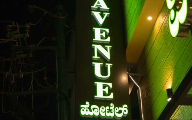 Air Avenue Hotel