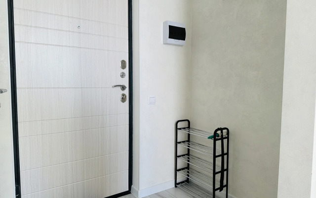 Квартира Living Spase