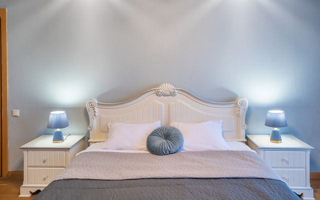 Апартаменты HB apartments Besik