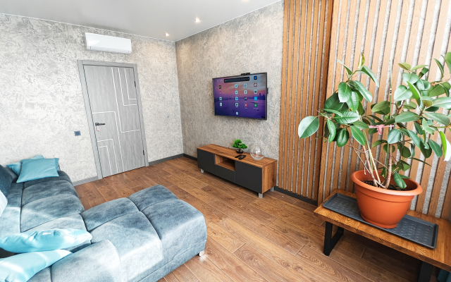 Big room Flat