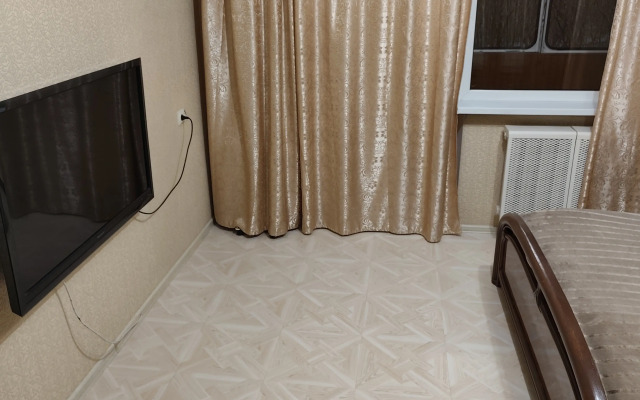 Квартира Просторная двухкомнатная в историческом центре города