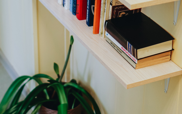 Меблированные комнаты Норка