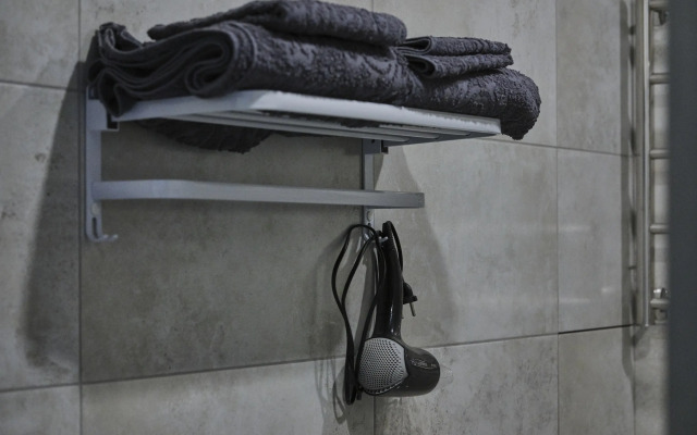 Vdomike V Zhk Novy Zelenograd Flat