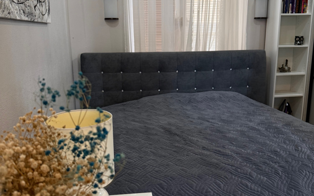 Apartamenty Dvuhkomnatnye na Sutki