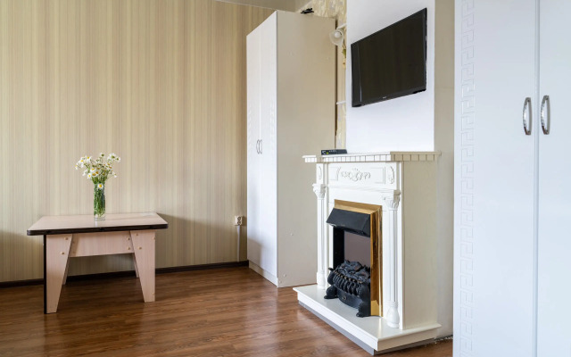 Квартира Уютная однокомнатная квартира