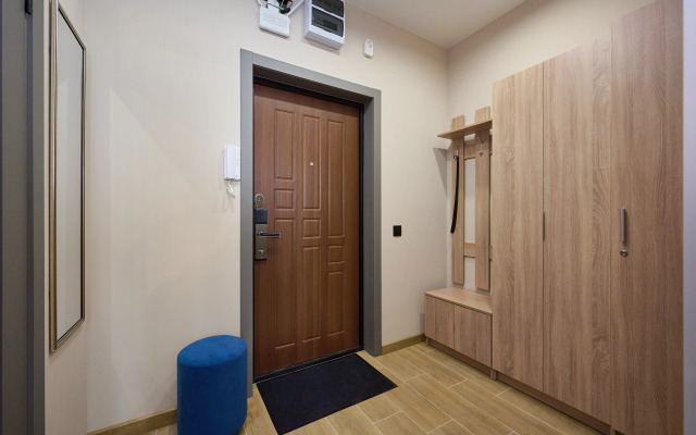 Квартира Джинс Апарт