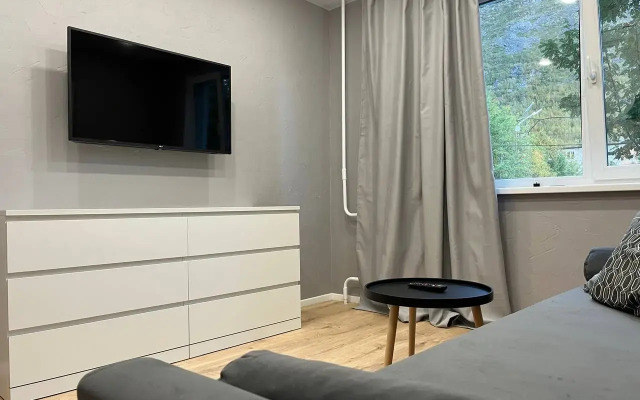 Апартаменты RentHibiny