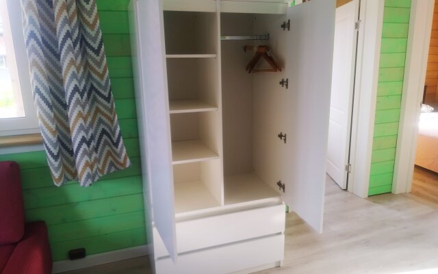 Частный дом Константиновские Дачи