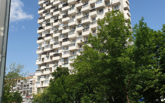 Квартира в центре Самары Осипенко 32