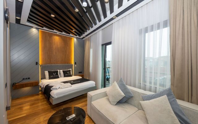 Roe Suite Hotel - TAKSIM