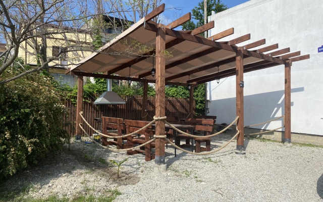 Гостевой дом Виват