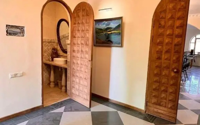 Otyak Hotel