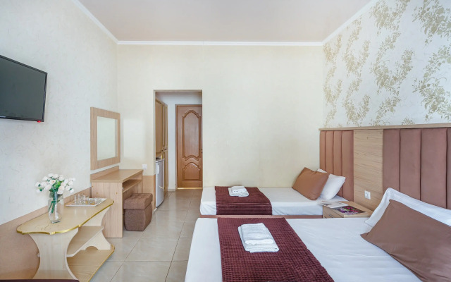 Guest house U Yeleny
