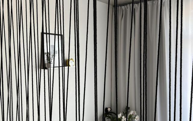 Квартира Black&White