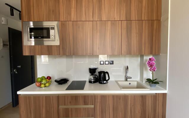 Filopappou Hill Suites Aparthotel