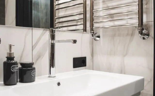 Квартира на Наумова 5