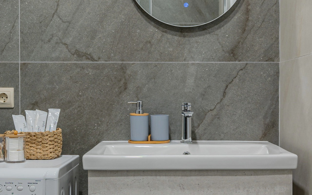 Апартаменты 232а на Радищева 41