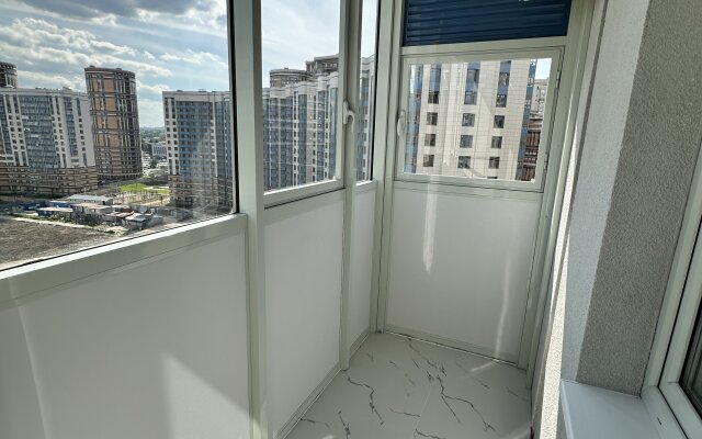 Квартира City Lodge