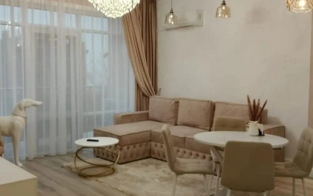 Golden Sand Apartments