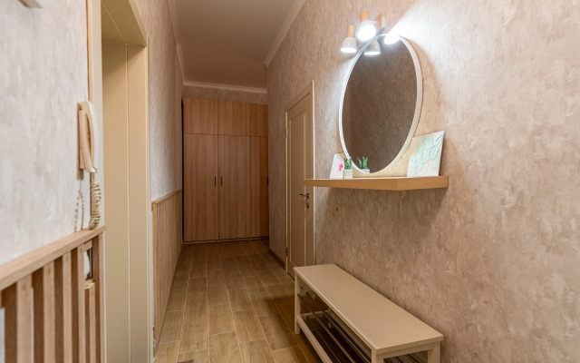 Apartments Apartamentyi Kvartira v Tsentre ot LetoApart Apartments