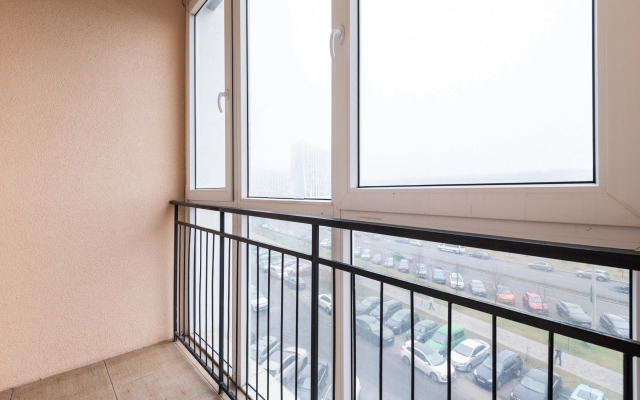 Апартаменты Bulbash в Современном ЖК Маяк Минск