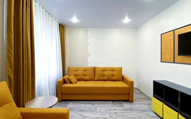 Квартира на Улице Химиков 4