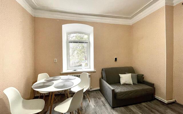 Апартаменты на улице Шаумяна 22