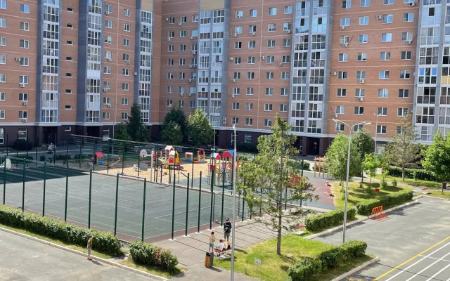 Квартира Уютная для Вaшего Отдыxа в Центре Гоpода